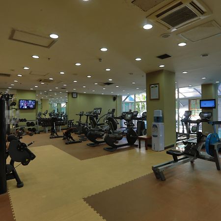 Harmony Hotel Addis Abeba Zewnętrze zdjęcie