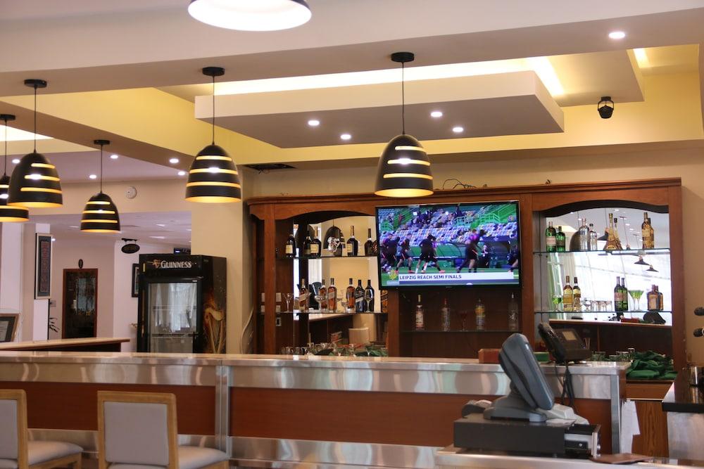 Harmony Hotel Addis Abeba Zewnętrze zdjęcie