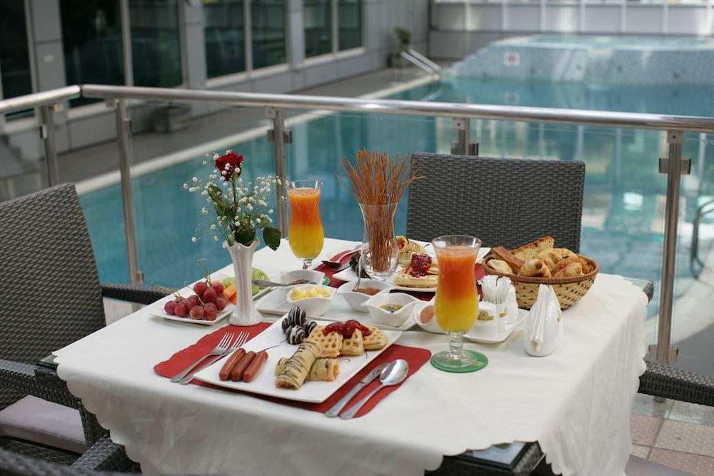 Harmony Hotel Addis Abeba Zewnętrze zdjęcie