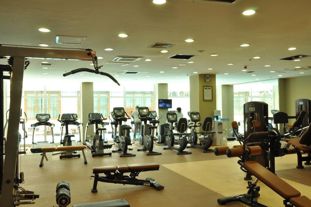 Harmony Hotel Addis Abeba Zewnętrze zdjęcie
