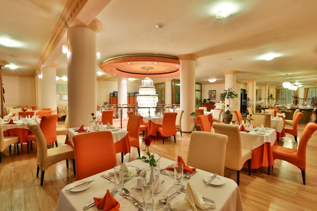 Harmony Hotel Addis Abeba Zewnętrze zdjęcie