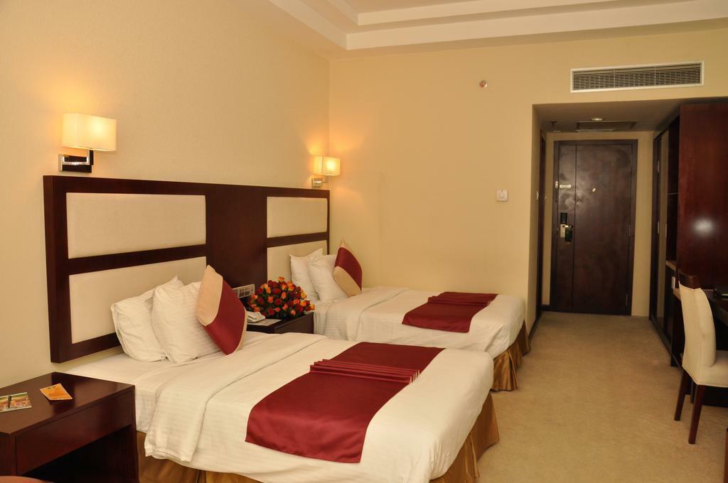 Harmony Hotel Addis Abeba Zewnętrze zdjęcie