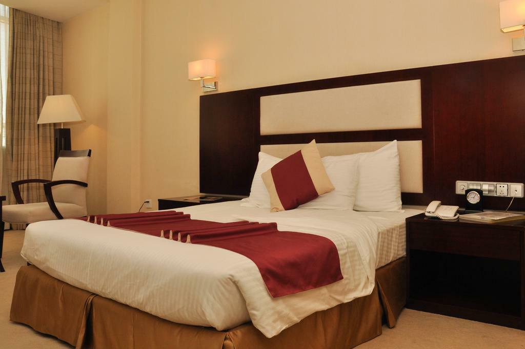 Harmony Hotel Addis Abeba Zewnętrze zdjęcie