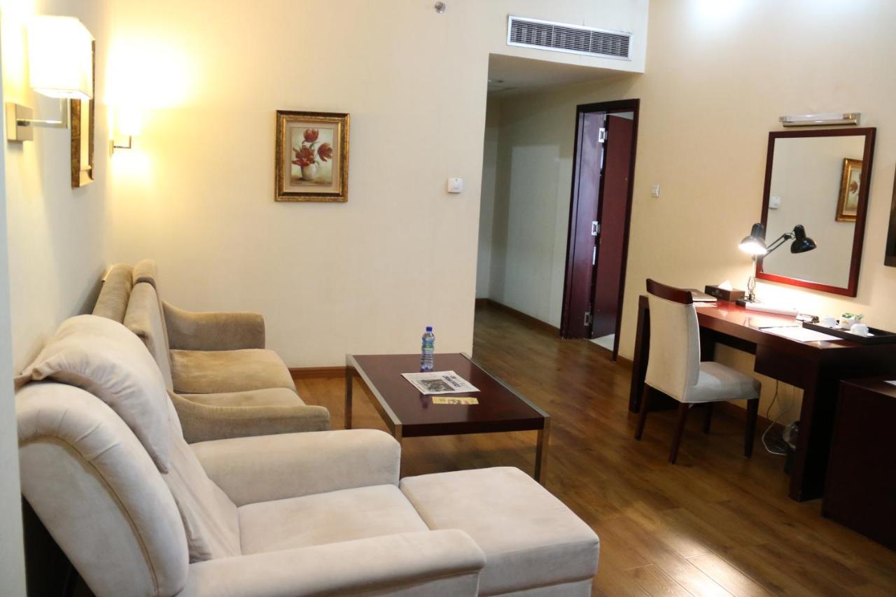 Harmony Hotel Addis Abeba Zewnętrze zdjęcie
